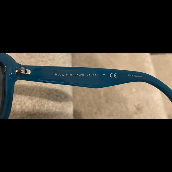 RAPLH Lauren Sunglasses womens authentic - Picture 5 of 7